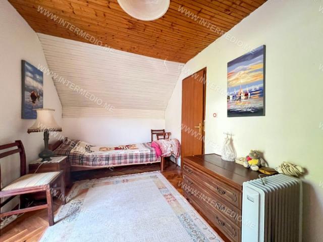 Prodaja, kuća, 150m2, Drenovik, Herceg Novi