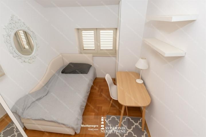 Apartments for Sale Herceg Novi – Two-Bedroom Apartment with Sea View, Topla 2 I