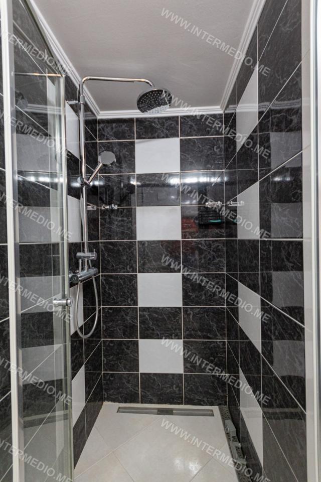 Three bedroom duplex, 95m2, Topla 2, Herceg Novi