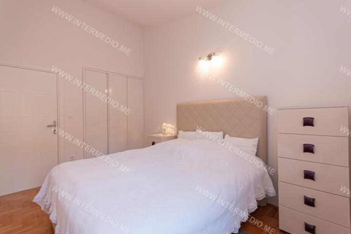 Three bedroom duplex, 95m2, Topla 2, Herceg Novi