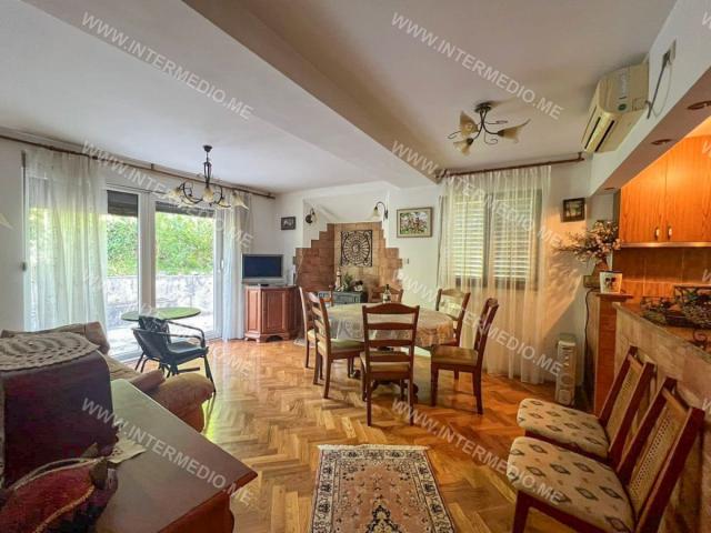Prodaja, kuća, 150m2, Drenovik, Herceg Novi