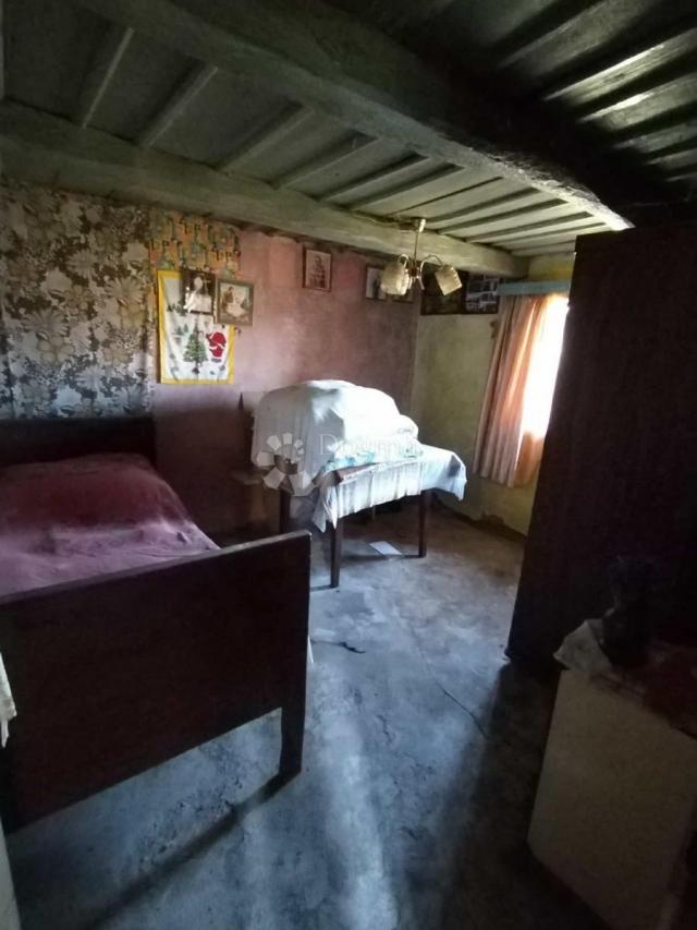 Kalnička oaza mira – rustikalna kuća na velikoj parceli