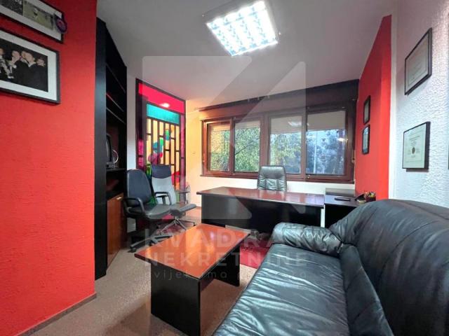 Prodaja, Dvosoban stan, Podgorica, Preko Morače, 52m2