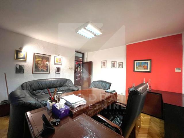Prodaja, Dvosoban stan, Podgorica, Preko Morače, 52m2