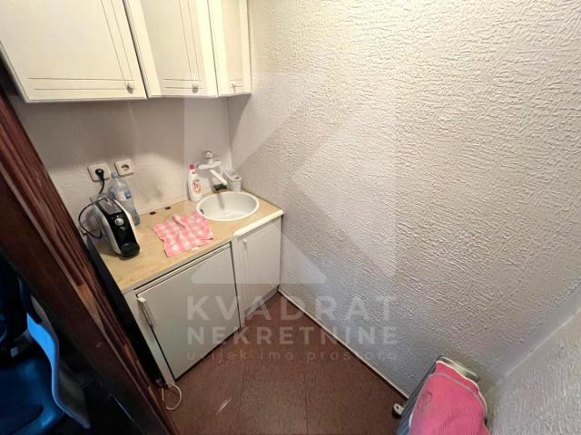 Prodaja, Dvosoban stan, Podgorica, Preko Morače, 52m2