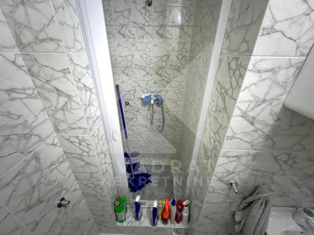 Prodaja, Dvosoban stan, Podgorica, Preko Morače, 52m2