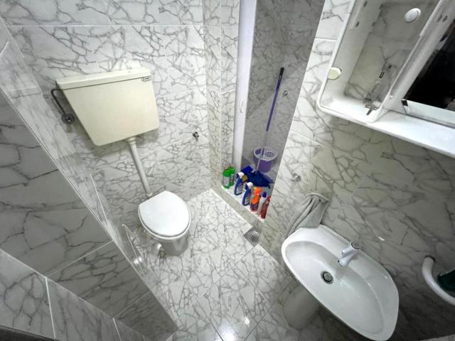 Prodaja, Dvosoban stan, Podgorica, Preko Morače, 52m2