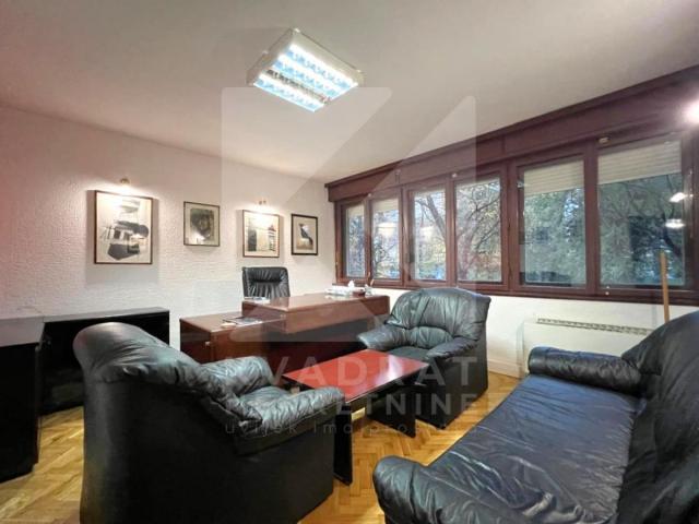 Prodaja, Dvosoban stan, Podgorica, Preko Morače, 52m2