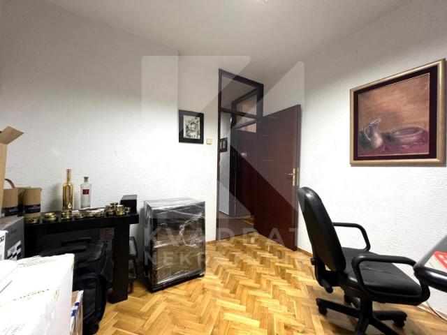 Prodaja, Dvosoban stan, Podgorica, Preko Morače, 52m2