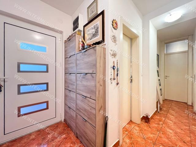 For sale, one bedroom apartment, 73m2, Topla, Herceg Novi