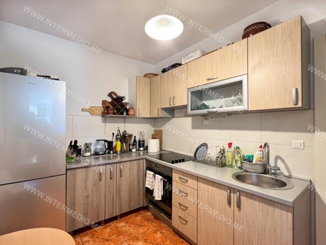 For sale, one bedroom apartment, 73m2, Topla, Herceg Novi