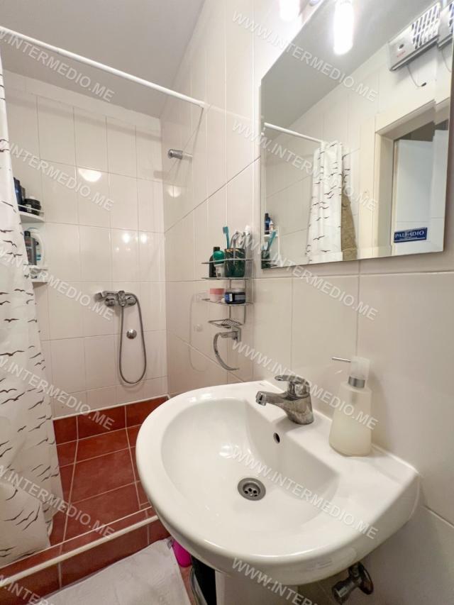 For sale, one bedroom apartment, 73m2, Topla, Herceg Novi