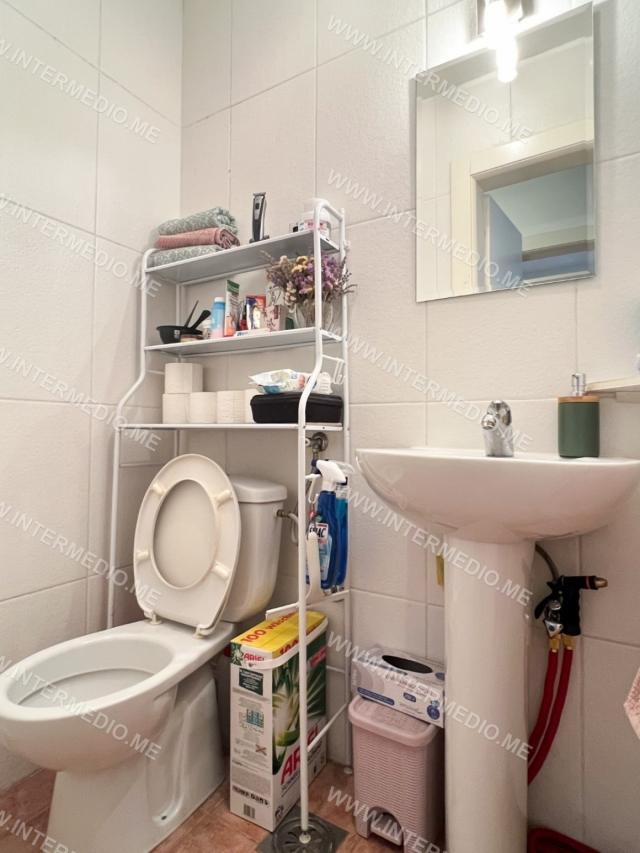 For sale, one bedroom apartment, 73m2, Topla, Herceg Novi