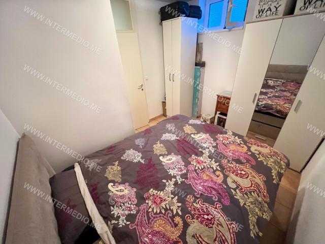 For sale, one bedroom apartment, 73m2, Topla, Herceg Novi