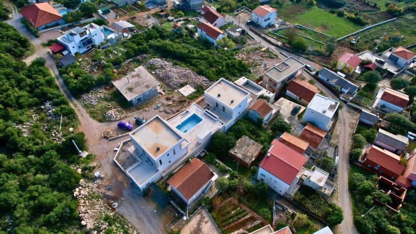 Luksuzna vila od 250 m² sa bazenom i panoramskim pogledom na more – Krimovica, Kotor