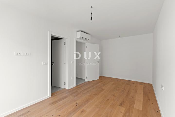 ISTRIEN, NOVIGRAD – Komfortable Wohnung in einem luxuriösen Neubau