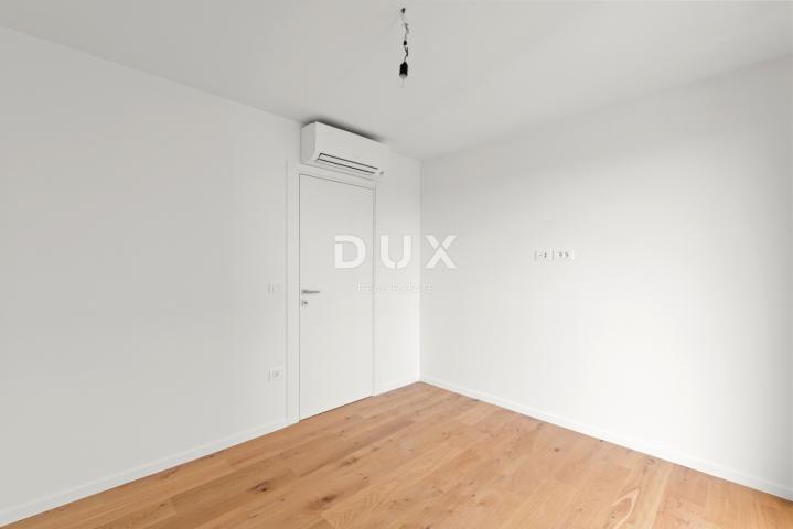 ISTRIEN, NOVIGRAD – Komfortable Wohnung in einem luxuriösen Neubau