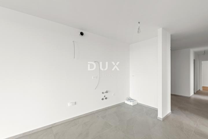 ISTRIEN, NOVIGRAD – Komfortable Wohnung in einem luxuriösen Neubau