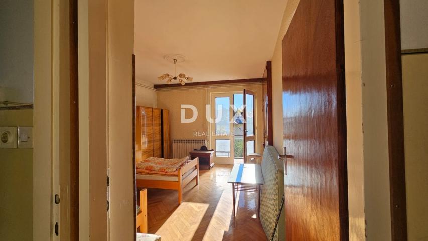 OPATIJA, LOVRAN - Kuća s dušom, između mora i Učke, 170m2