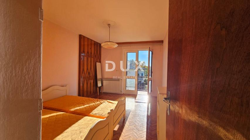 OPATIJA, LOVRAN - Kuća s dušom, između mora i Učke, 170m2