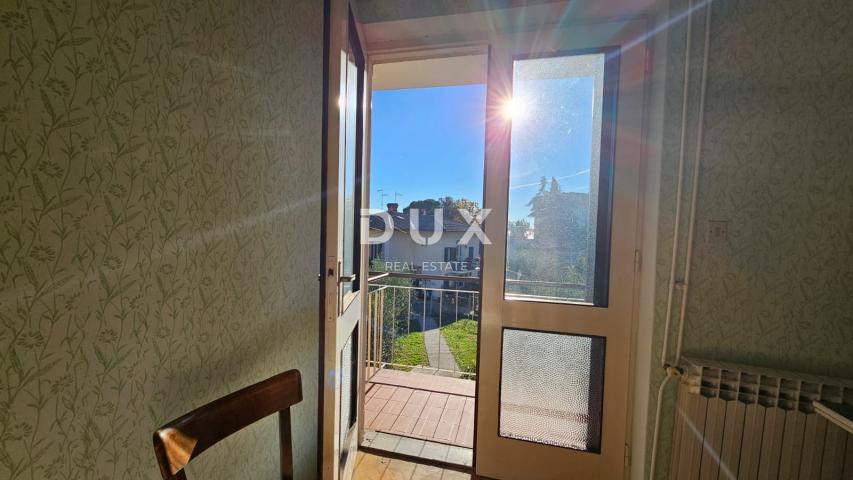 OPATIJA, LOVRAN - Kuća s dušom, između mora i Učke, 170m2