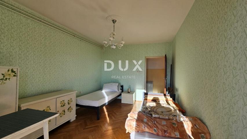 OPATIJA, LOVRAN - Kuća s dušom, između mora i Učke, 170m2