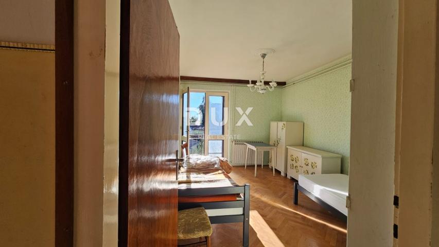 OPATIJA, LOVRAN - Kuća s dušom, između mora i Učke, 170m2