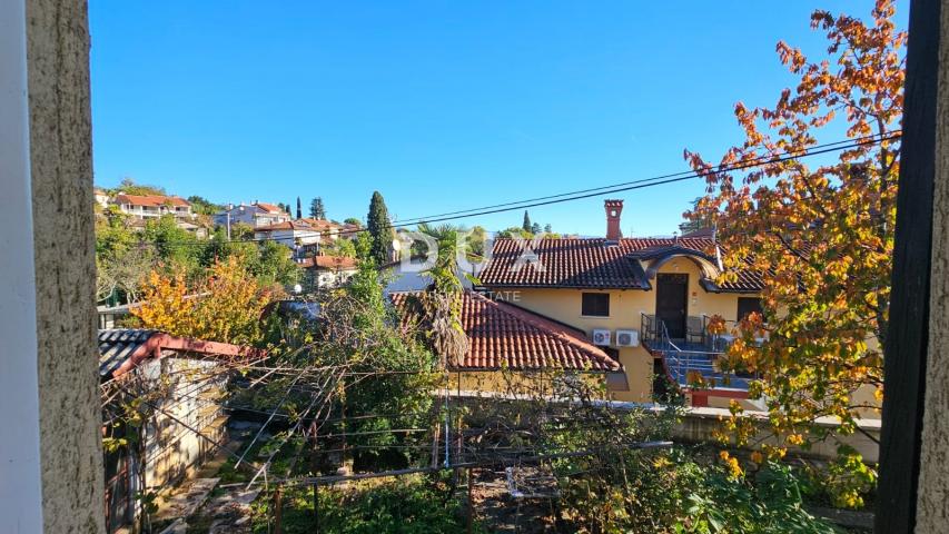 OPATIJA, LOVRAN - Kuća s dušom, između mora i Učke, 170m2