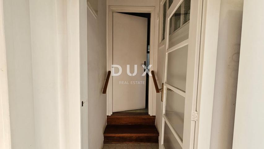 OPATIJA, LOVRAN - Kuća s dušom, između mora i Učke, 170m2