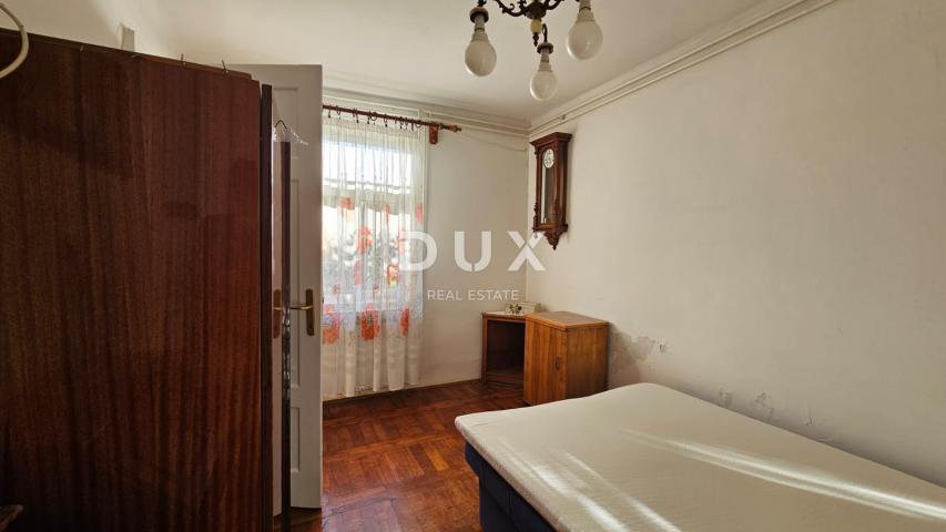 OPATIJA, LOVRAN - Kuća s dušom, između mora i Učke, 170m2