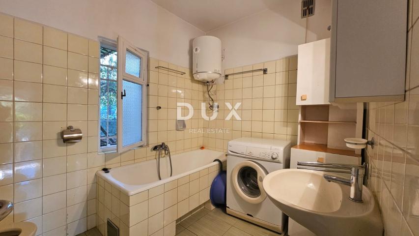 OPATIJA, LOVRAN - Kuća s dušom, između mora i Učke, 170m2