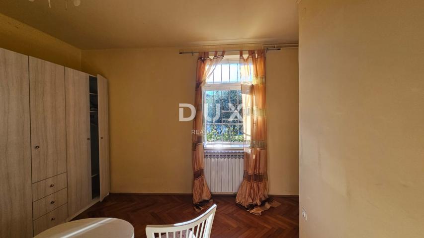 OPATIJA, LOVRAN - Kuća s dušom, između mora i Učke, 170m2