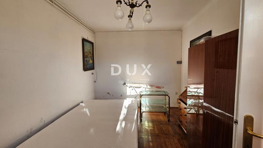 OPATIJA, LOVRAN - Kuća s dušom, između mora i Učke, 170m2