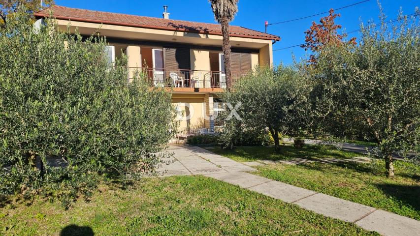 OPATIJA, LOVRAN - Kuća s dušom, između mora i Učke, 170m2