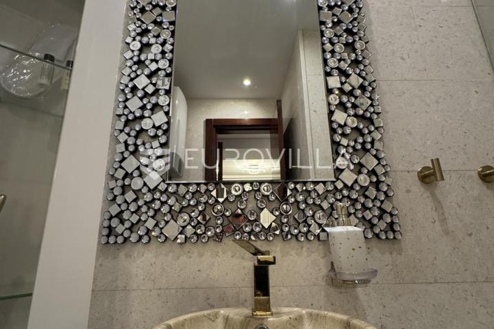 Otok Pag, Pag, moderan apartman u staroj jezgri, 150m od mora