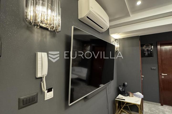 Otok Pag, Pag, moderan apartman u staroj jezgri, 150m od mora