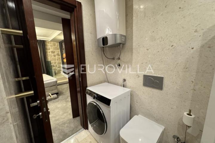 Otok Pag, Pag, moderan apartman u staroj jezgri, 150m od mora