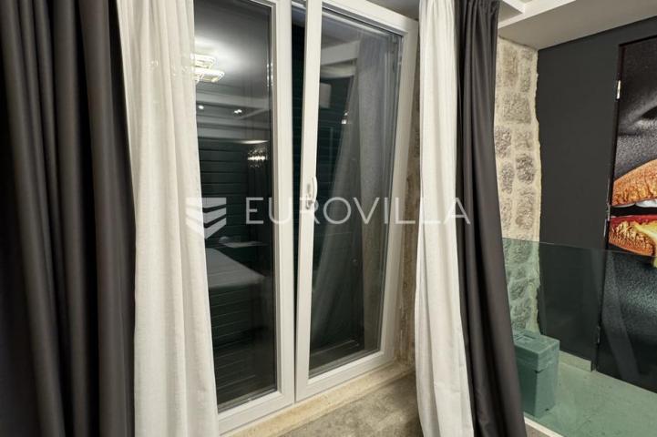 Otok Pag, Pag, moderan apartman u staroj jezgri, 150m od mora