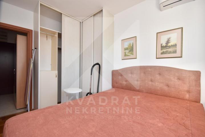 Izdavanje, Jednosoban stan, Podgorica, Preko Morače, 33m2