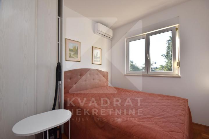 Izdavanje, Jednosoban stan, Podgorica, Preko Morače, 33m2