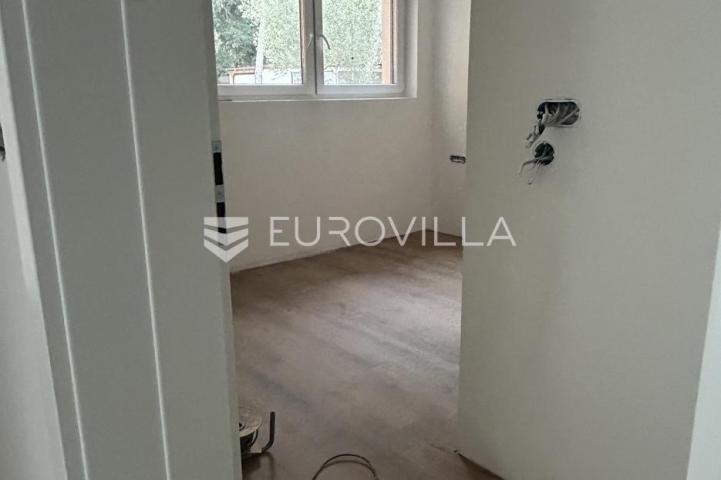 Biograd na moru, Pakoštane, Apartman S1 u prizemlju površine od 46 m²