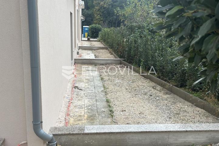 Biograd na moru, Pakoštane, Apartman S1 u prizemlju površine od 46 m²