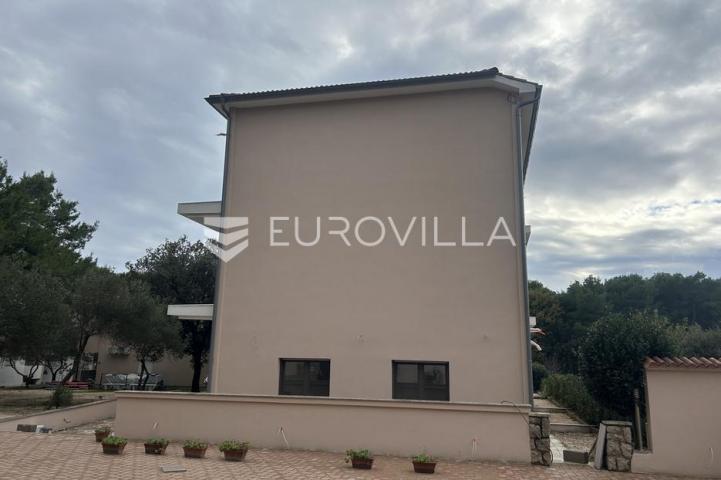 Biograd na moru, Pakoštane, Apartman S1 u prizemlju površine od 46 m²
