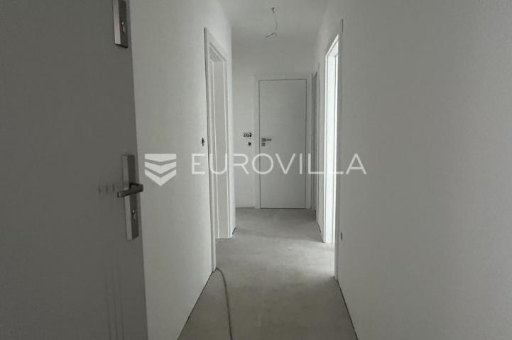 Biograd na moru, Pakoštane, Apartman S1 u prizemlju površine od 46 m²