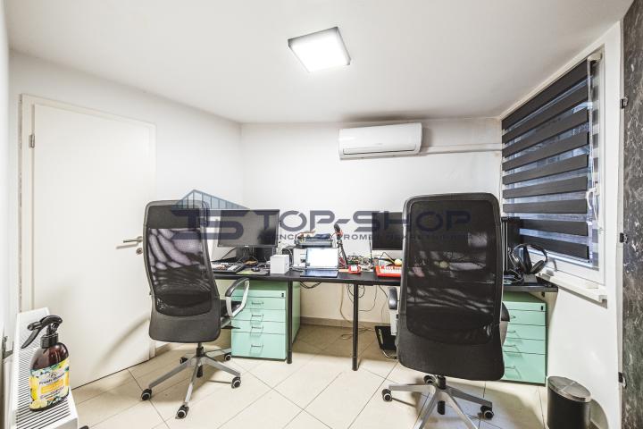 Vinogradska cesta , odlična  novi stan  površine 200 m2