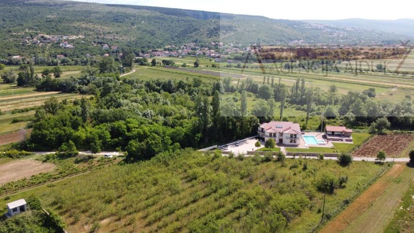 Imotski građevinsko zemljište 7000 m2 - akcija