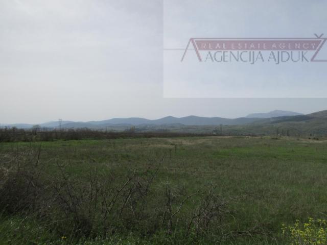 Imotski Postranje 18000 m2 poljoprivredno!