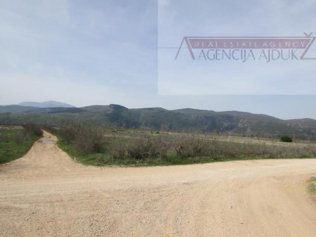 Imotski Postranje 18000 m2 poljoprivredno!