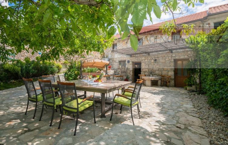 Imotski kompleks kuća za odmor - top lokacija - intima