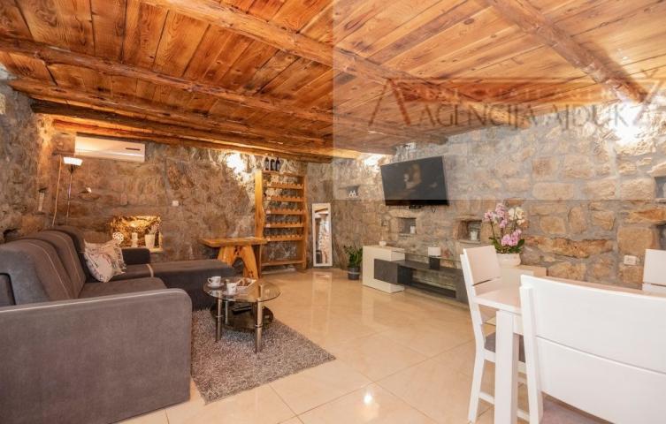 Imotski kompleks kuća za odmor - top lokacija - intima